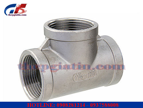 PHỤ KIỆN REN INOX