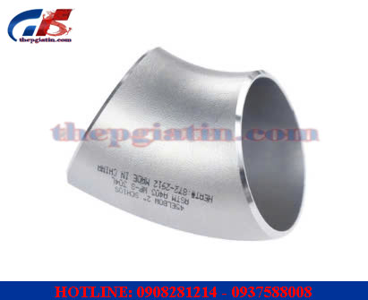PHỤ KIỆN HÀN INOX