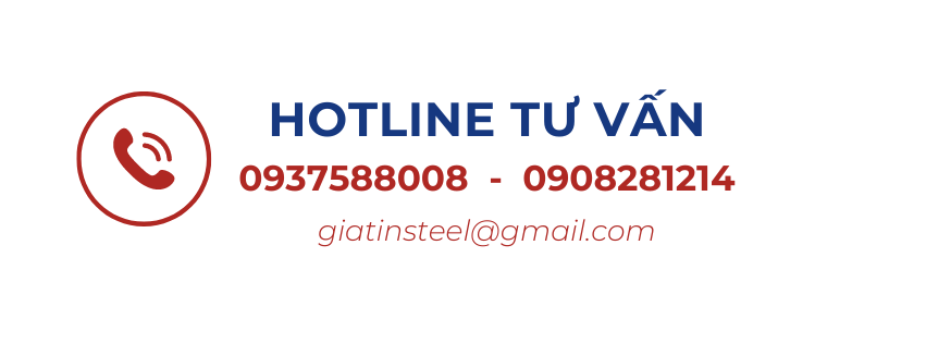 Thép Thiên Hưng