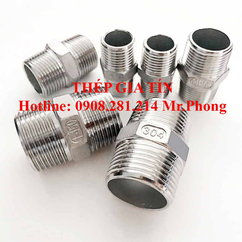 Thép Thiên Hưng